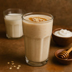 Lactose Free Milk Smoothie Recipe | Creamy & Gentle