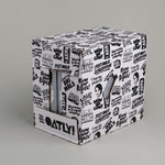 Oatly Oat Milk Barista Edition Box | 6 x 1L