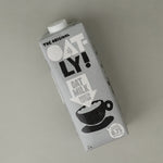 Oatly Oat Milk Barista Edition | 1L