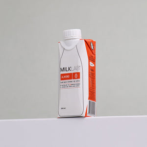 MILKLAB Minis Almond Milk 2 Boxes | 24 x 250mL