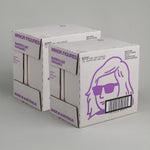 Minor Figures Organic Oat Milk 2 Boxes | 6 x 1L