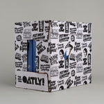 Oatly Oat Milk Original Full Cream Box | 6 x 1L