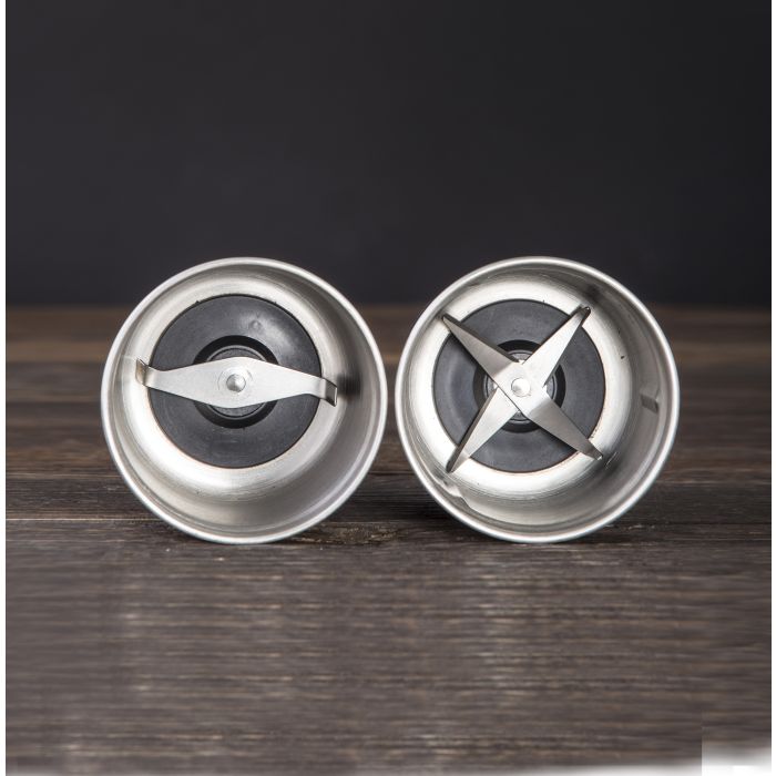 Leaf & Bean 2 in 1 Electric Coffee & Spice Grinder