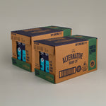 The Alternative Dairy Co Barista Almond Milk 2 Boxes | 12 x 1L