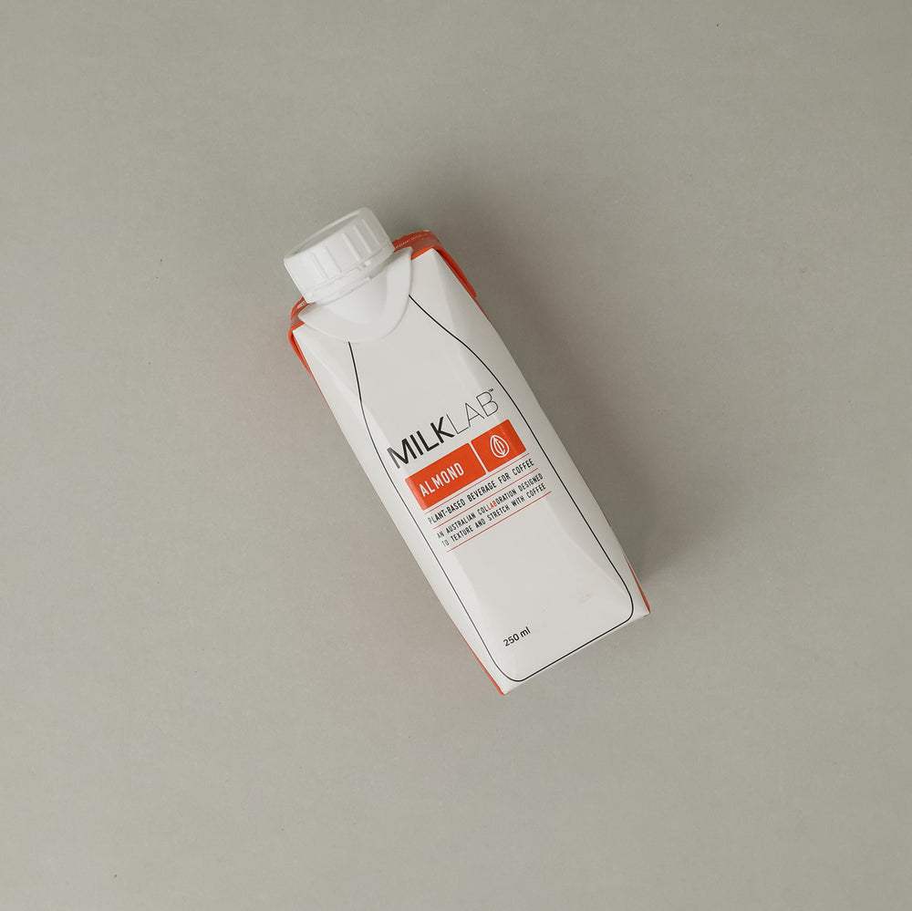 MILKLAB Minis Almond Milk | 250mL