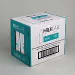 MILKLAB Coconut Milk Box | 8 x 1L