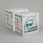Minor Figures Oat Milk 2 Boxes | 6 x 1L