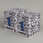 Oatly Oat Milk Original 2 Boxes | 6 x 1L