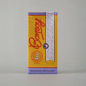 Bonsoy Soy Milk Box | 6 x 1L