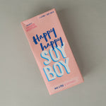 Happy Happy Soy Boy Soy Milk | 1L