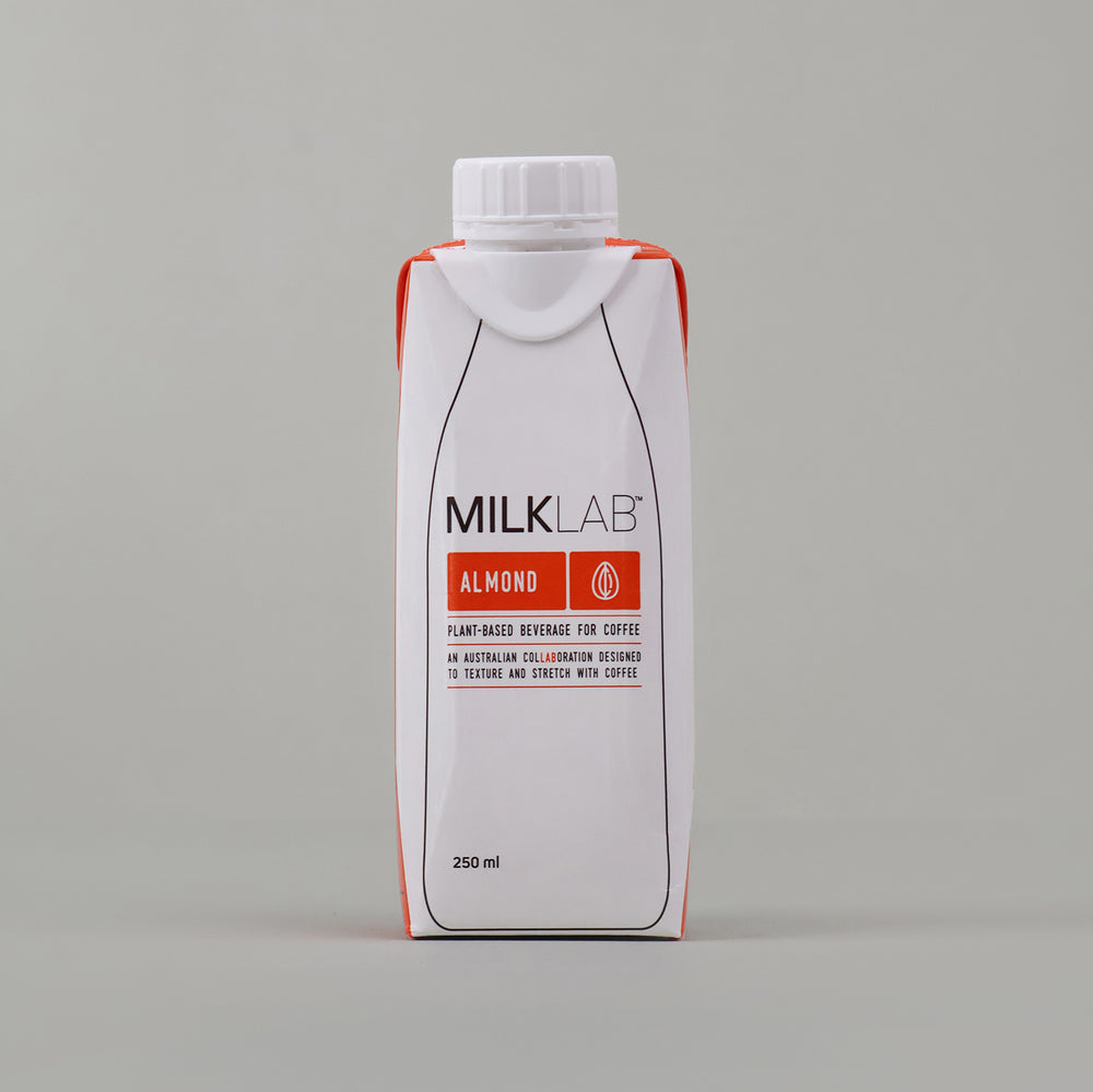 MILKLAB Minis Almond Milk | 250mL
