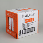 MILKLAB Almond Milk Box | 8 x 1L