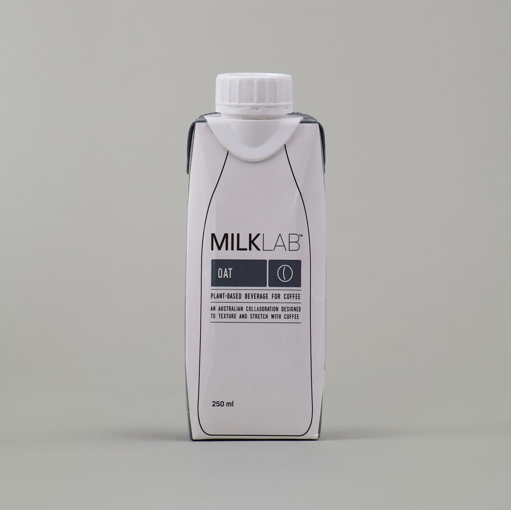 MILKLAB Minis Oat Milk | 250mL