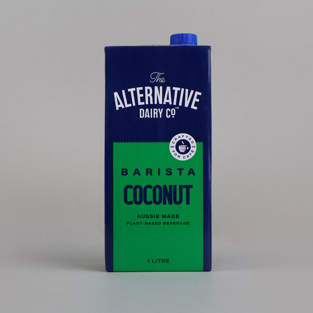 The Alternative Dairy Co Barista Coconut Milk | 1L