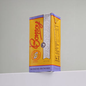 Bonsoy Soy Milk 2 Boxes | 6 x 1L