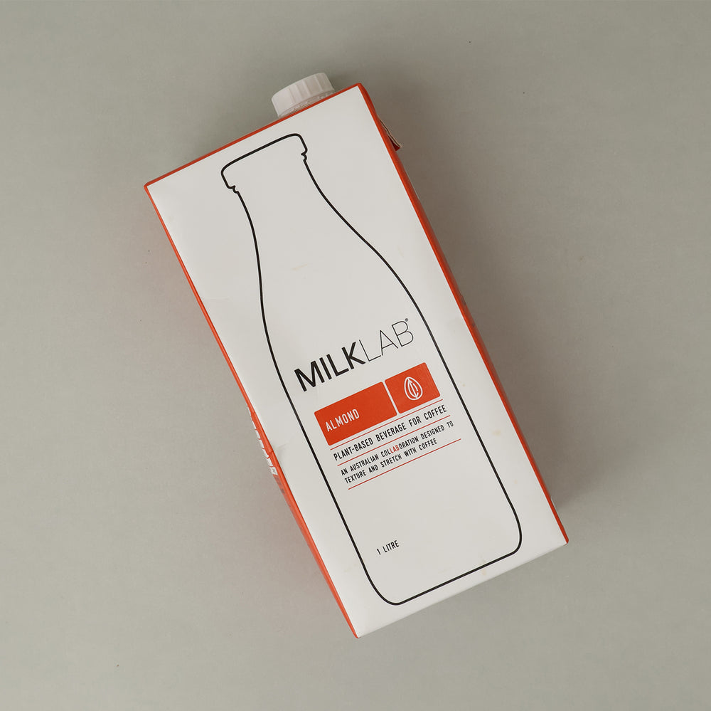 MILKLAB Almond Milk | 1L