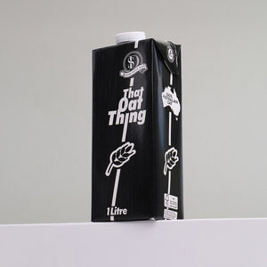 St David Dairy Oat Milk | 1L