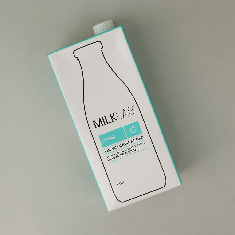 MILKLAB Coconut Milk | 1L
