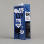 Oatly Oat Milk Original Full Cream | 1L
