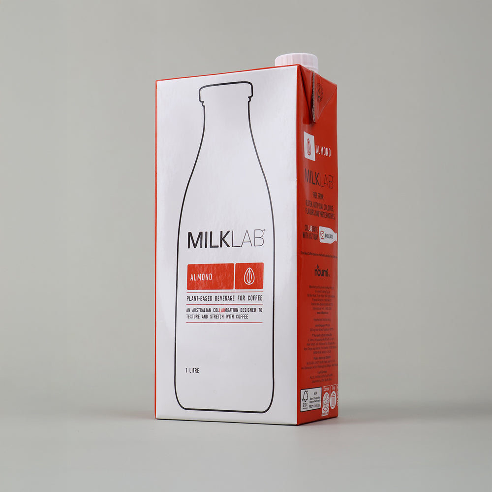 MILKLAB Almond Milk | 1L