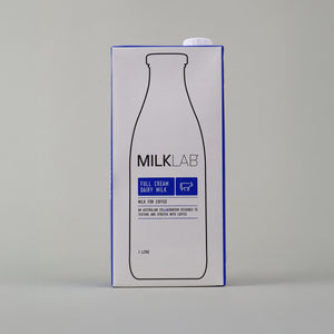 MILKLAB Dairy Milk 2 Boxes | 12 x 1L