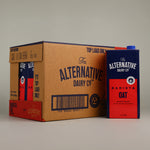 The Alternative Dairy Co Barista Oat Milk 2 Boxes | 12 x 1L