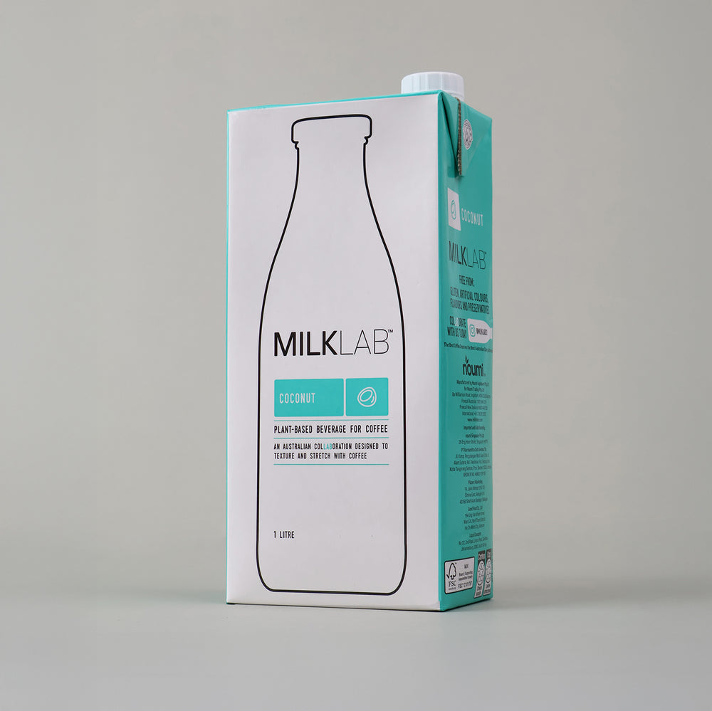 MILKLAB Coconut Milk | 1L
