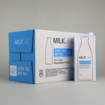 MILKLAB Lactose Free Milk 2 Boxes | 12 x 1L