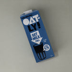 Oatly Oat Milk Original Full Cream | 1L