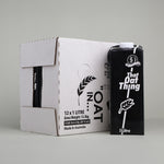 St David Dairy Oat Milk 6 Pack | 1L