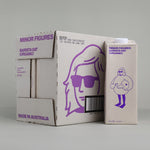 Minor Figures Organic Oat Milk 2 Boxes | 6 x 1L