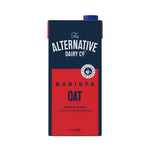 The Alternative Dairy Co Barista Oat Milk 1L