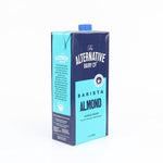 The Alternative Dairy Co Barista Almond Milk 1L