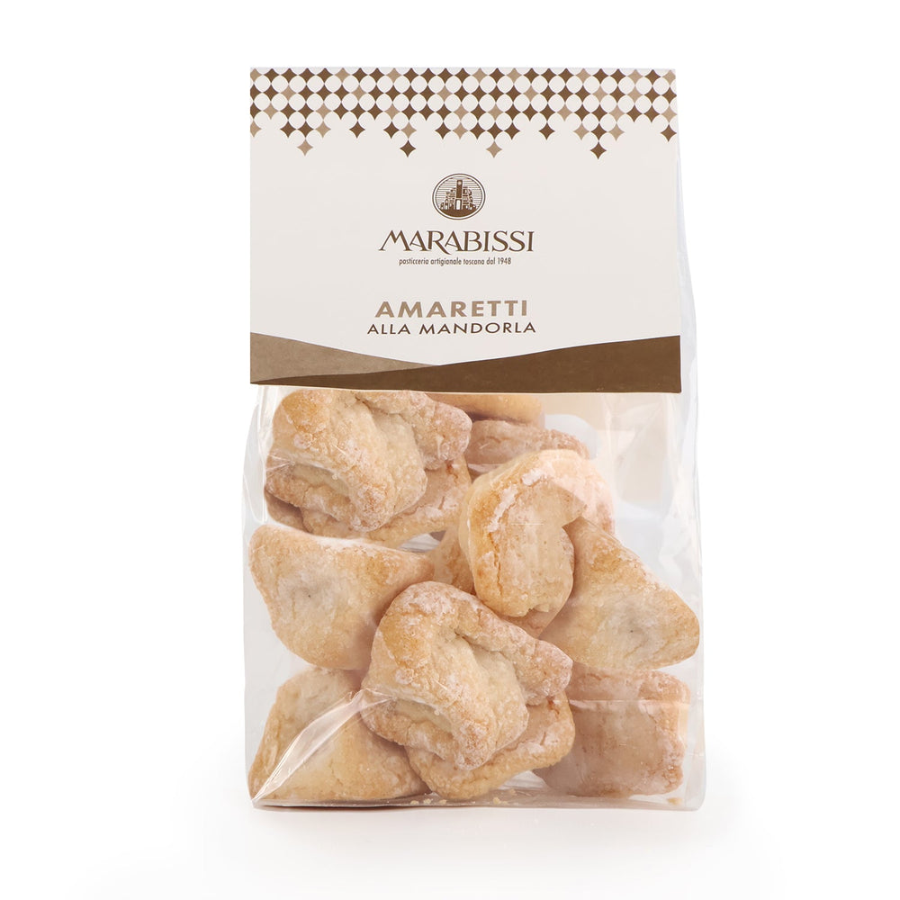 Marabissi Almond Amaretti | 200g