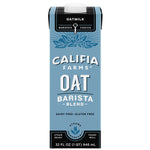 Califia Farms Barista Blend Oat Milk Single Tetra Mylkables