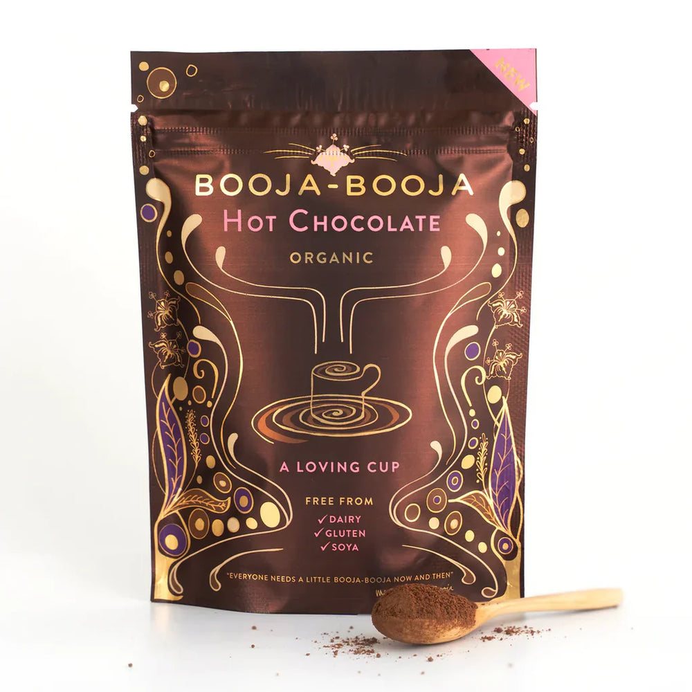 Booja - Booja Luxury Hot Chocolate | 200g