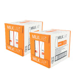 MILKLAB Almond Milk 8x1Lt (2 Boxes)