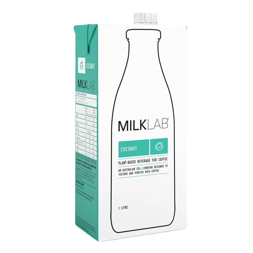 MILKLAB Coconut Milk 1L