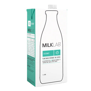 MILKLAB Coconut Milk 1L Tetra Mylkables