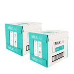 MILKLAB Coconut Milk 8x1L (2 Boxes)