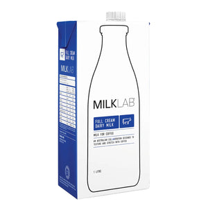 MILKLAB Dairy Milk 1L