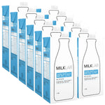 MILKLAB Lactose Free Milk 12 x 1L Box pic 2 Mylkables