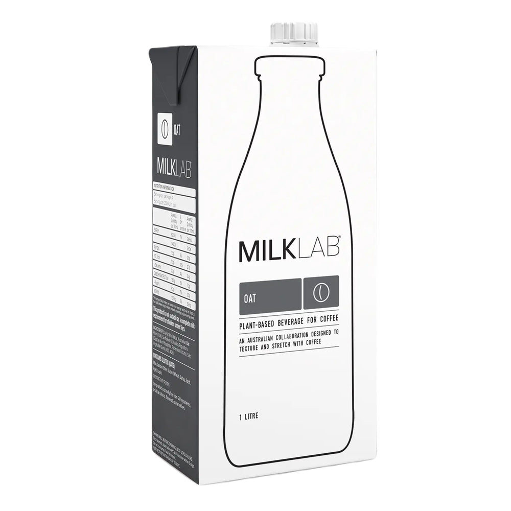 MILKLAB Oat Milk 1L