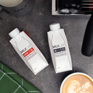 MILKLAB Minis Oat 250ml