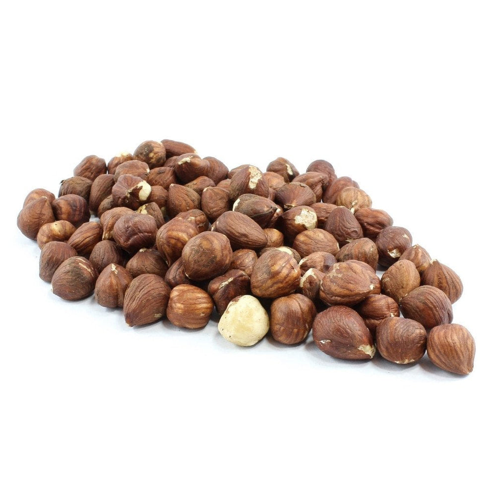 Mindful Foods Hazelnuts | 250g