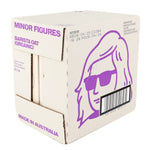 Minor Figures Organic Oat Milk 6 x 1L (Box)