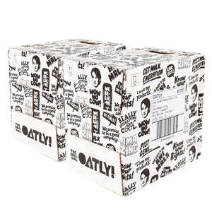 Oatly Oat Milk Barista Edition 6x1L (2 Boxes)