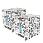 Oatly Oat Milk Original 2 Boxes | 6 x 1L