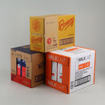 Pantry Restock - Bonsoy, MILKLAB Almond & The Alternative Dairy Co. Oat