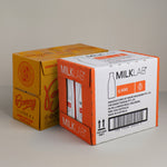 Power Couple - MILKLAB Almond & Bonsoy